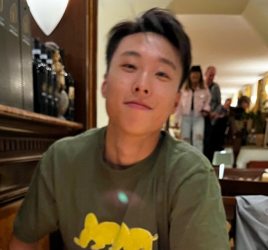 Samson Chan